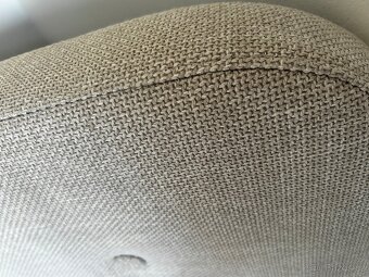 Prodám postel 103 x 216cm. - 2