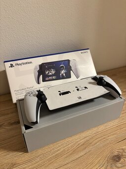 Playstation Portal - Remote Play - 2