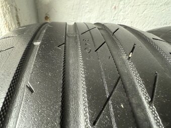 Pár letních pneu Nokian Z-Line 235/40 ZR18 XL - 2