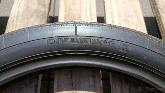 PNEUMANT 3,00-18 K27 Made in G.D.R. - 2