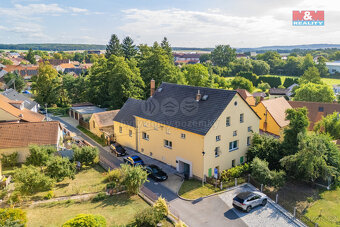 Prodej rodinného domu, 353 m², Chotěšov, ul. Starý mlýn - 2