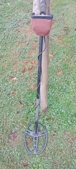Garrett Ace 150 + DD sonda 22x28 cm - 2