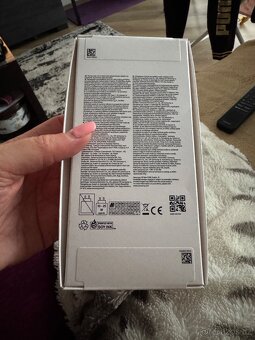 Galaxy A17 5G  4GB/125 GB  NOVÝ ZABALENÝ - 2