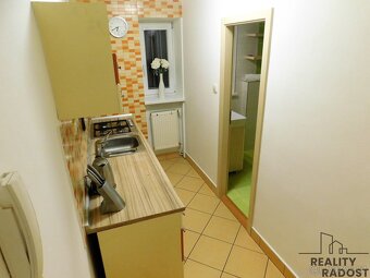 Pronájem bytu 3+kk 62m², ul. nám. B. Martinů, Hodonín - 2