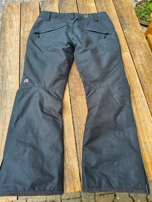 Lyžařské kalhoty Armada Goretex vel. L - 2
