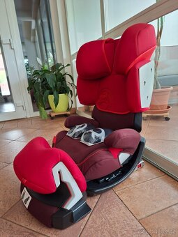 autosedačka Cybex - 2
