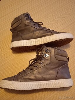 Boty Venice, velikost 39 - 2