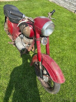 Jawa cz 175/356 - 2