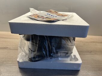 Pomalý hrnec Tesla SlowCook S 350 - úplně nový, nepoužitý - 2
