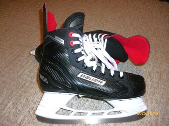 BAUER - hokej.brusle - 2