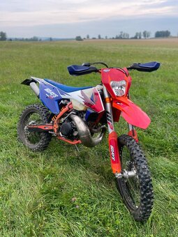 Ktm exc300tpi - 2