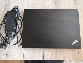Lenovo ThinkPad L390 - Super stav - 2