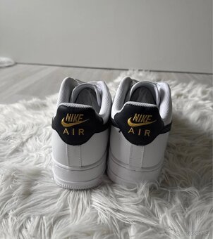 Nike Air Force 1 vel. 45 - 2