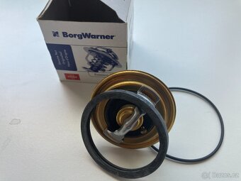 Termostat chladicí kapaliny BorgWarner Wahler 4174.82D - 2