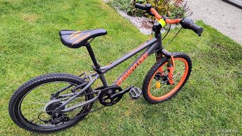 Dětské kolo 20'' - 2