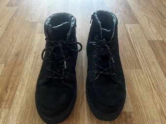 Zimní boty Bugatti 46 - 2