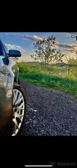 Kola audi r17 ET 45 se zimním obutím - 2