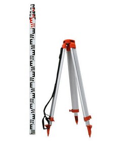 Rotační laser - samonivelační + záruka + doklad + NOVE - 2