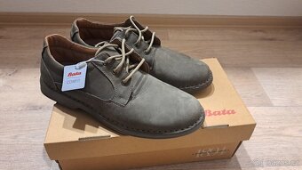 Boty Baťa pánské nové - 2