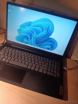 Notebook Lenovo - 2