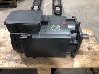 Nový elektromotor siemens 1PH8133-1MD1 - 2