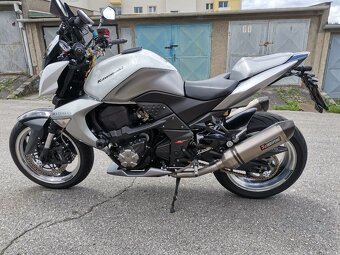 Kawasaki Z1000 - 2