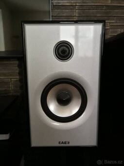 Prodám referenční Acoustic Energy ae1 mk3 series - 2