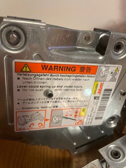 Panty BLUM E 2 ks - 2