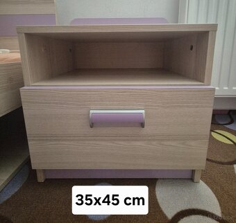 Prodám dětský pokoj - 2