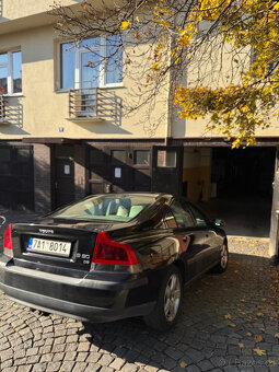 Prodám Volvo S60 D5 - 2