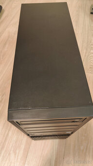 Počítačová skříň Cooler Master CMP 350 + zdroj Evolveo 400W - 2