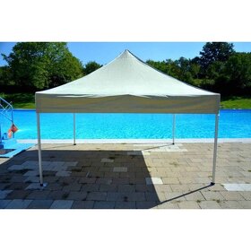 Nůžkový stan Kataro 3x3m - 2