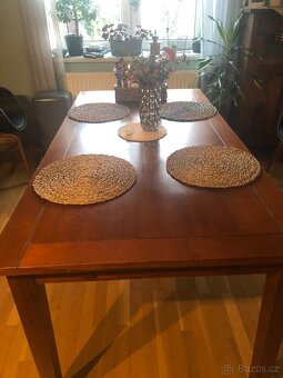 Kuchyňský stůl - 2