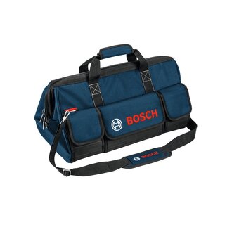 NOVÉ tašky Bosch & Festool - 2