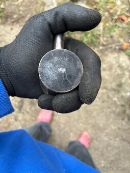 Píst na manet korádo 50cc - 2