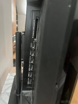 Televize se stojanem - 2