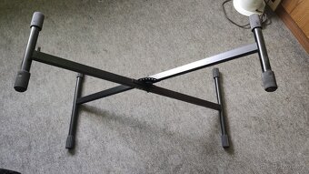 Digitální piano Yamaha P45B - 2