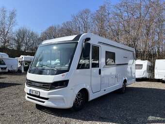 Weinsberg CaraCore 650 MEG - 2