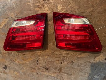 mercedes GL W-166 od r2011-2015 - 2