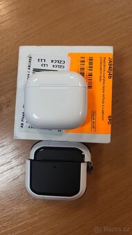 Airpods 4 ANC - 2