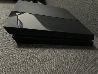 PS4 - 2