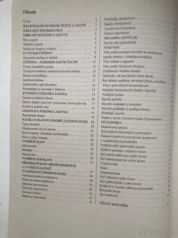 Český jazyk v kostce pro SŚ - 2