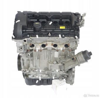 Mini Cooper R56 R57 R60 R61 Motor N16 N16B16A 90kW - 2