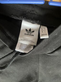 Tepláky Adidas vel.S - 2