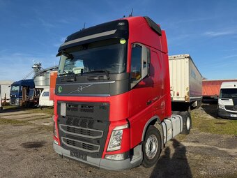 Volvo FH 13.500 hydraulika - 2