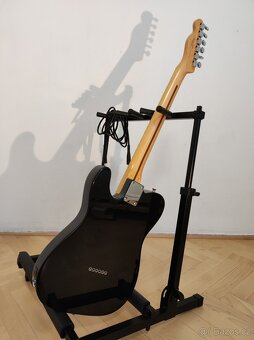 Fender Telecaster - 2
