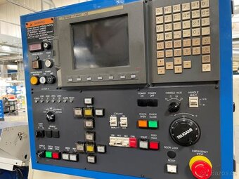 CNC soustruh TSUGAMI MB35E - 2