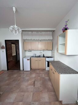 Pronájem bytu 1+1, 39m2 v Orlové, ul. Kpt. Jaroše - 2