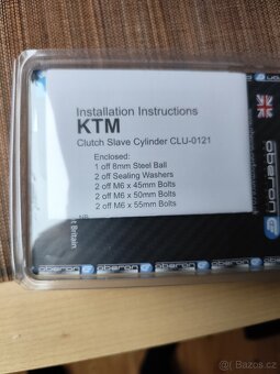 Oberon spojkový valček - 2