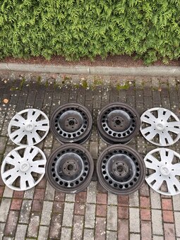 5x105 R16 - 2